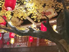 -钵家大院·地道湖北菜(江夏·大花岭店)