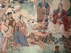 -长春观