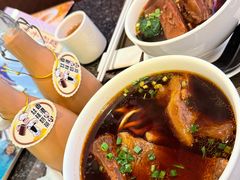 -中国厨房/台湾牛肉面