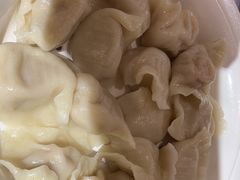 白菜猪肉饺子-李老哈·东北菜(宋园路店)