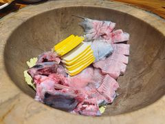 -云尊府云南菜·蒸汽石锅鱼(学清路店)