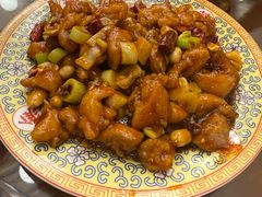 -烤肉季饭庄