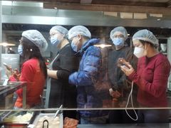 -鱼酷活鱼烤鱼(梅江印象城店)