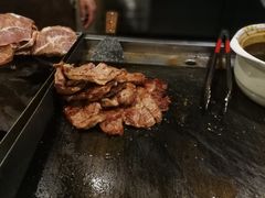 -芭菲盛宴·环球美食(袁家岗店)