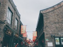 -鲜鱼口老字号美食街