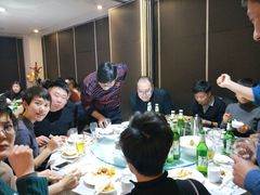 -鸭王烤鸭店(三里河店)