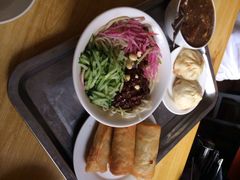 姚记炒肝店(鼓楼店)-姚记炒肝店(鼓楼店)