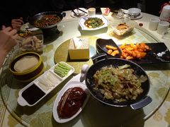 -佰家小厨·南京菜(夫子庙店)