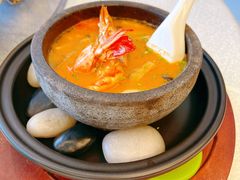 -新加坡珍宝海鲜JUMBO Seafood(西安skp店)