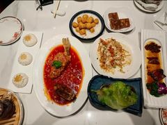 -稻香海鲜饭店(第一国际店)