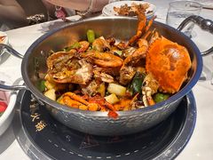 -七欣天香辣蟹火锅(苏州东大街店)