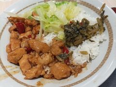 -永和大王(宜山店)