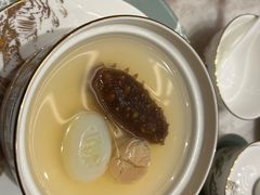 -喜来登由由大酒店九州膳坊中餐厅
