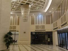 -德州凤冠假日酒店