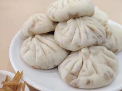 -陈寔包子王·卤煮小肠·京味小吃(龙潭店)