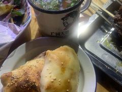 -莲香西域·正宗新疆菜(龙华店)