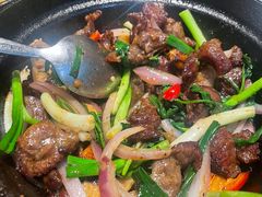 -旺爷砂锅·茶作(国贸城店)