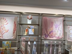 -万事利丝绸(杭州大厦店)