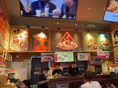 -伽喱博士 Dr.CURRY咖喱饭(太阳宫咖喱店)