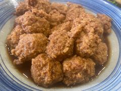 手工丸子-浑河春面馆非遗鹿角面(良乡店)