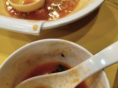 疙瘩汤-望京小腰(北京总店)