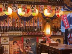 -平成屋·午肴夜酒(四川北路店)