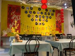 -又见马甲M8融合西餐厅(体育中心店)
