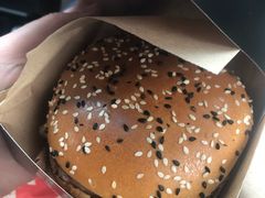 -麦当劳(山大路店)