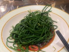 -新粤新疆菜清真餐厅(拱北店)