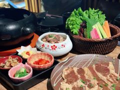 -黑牛の店·黑金店(沈阳万象城店)