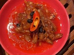 -避风塘(宝山万达店)