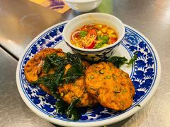 -simply thai天泰(长泰广场店)