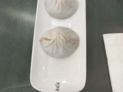 -锡笼记·无锡小笼(水岸店)