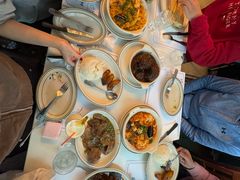 -Versailles Restaurant Cuban Cuisine