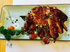 -花漫里餐厅(刺桐店)