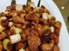-香融府·烤鸭·家常菜(马家堡路店)