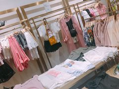 -URBAN REVIVO(济南世茂广场店)