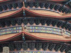 -广东圆玄道观