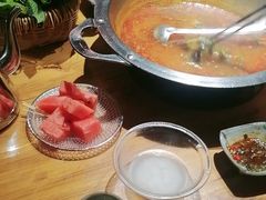 -老凯俚酸汤鱼(鸿通城店)