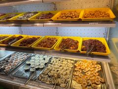 -爱客得牛排海鲜烤肉·火锅自助(春熙路黑金好店)