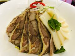 -君临七星生态酒店