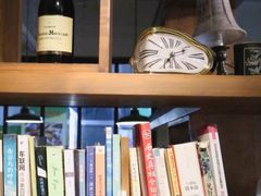 -雕刻时光·无国界料理西餐厅(五山店)