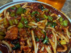 -玲玲米粉(中山路店)