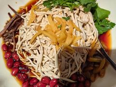 -小厨娘金榜题名(夫子庙秦淮河店)