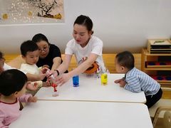 -123+智汇成长中心(保利时光里中心)