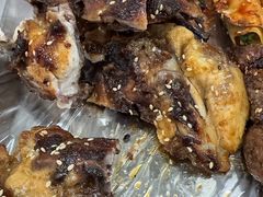 -京元盛铜锅涮肉(上海总店)