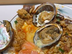 -33号大院·青岛本帮菜(五四广场店)