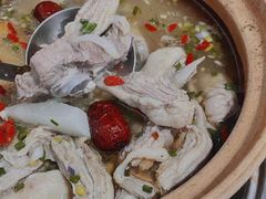 -千岛湖小鱼儿·淳安匠心农家菜