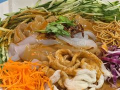 -那家老院子东北菜·饺子·小鸡炖蘑菇(艳华街店)