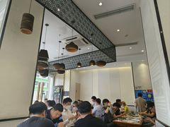 -海知道大连海鲜水饺(南山大冲店)